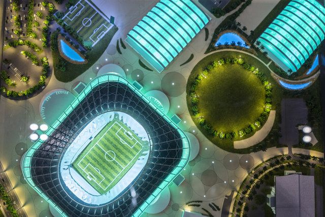 FIFA, Dünya Kupası'na katılan oyuncular için kulüplere servet ödeyecek! İşte o inanılmaz rakamlar... 5