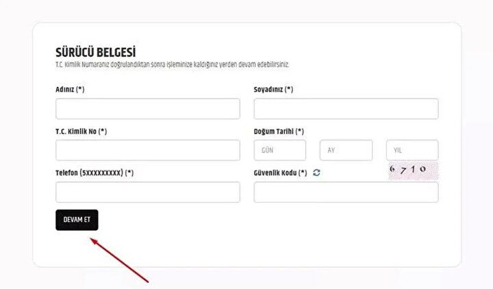 Bunu unutursanız yandınız! Süresi doluyor: İdari para cezası var! Yapmanız gerekenler... 3
