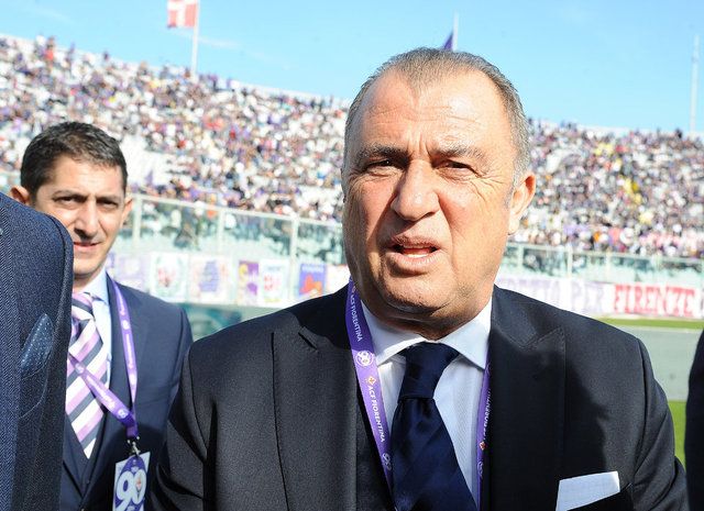 Fatih Terim'i eski öğrencileri anlattı: Maradona kadar efsane biridir... 6
