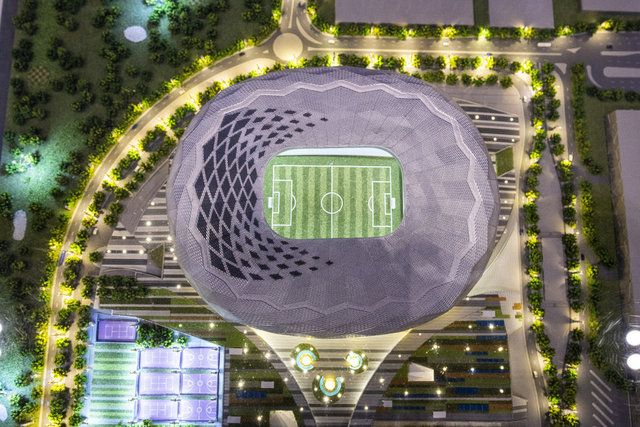 FIFA, Dünya Kupası'na katılan oyuncular için kulüplere servet ödeyecek! İşte o inanılmaz rakamlar... 6