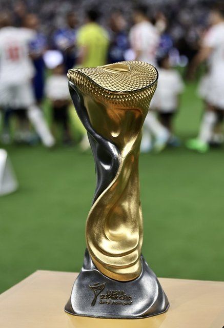 FIFA, Dünya Kupası'na katılan oyuncular için kulüplere servet ödeyecek! İşte o inanılmaz rakamlar... 7