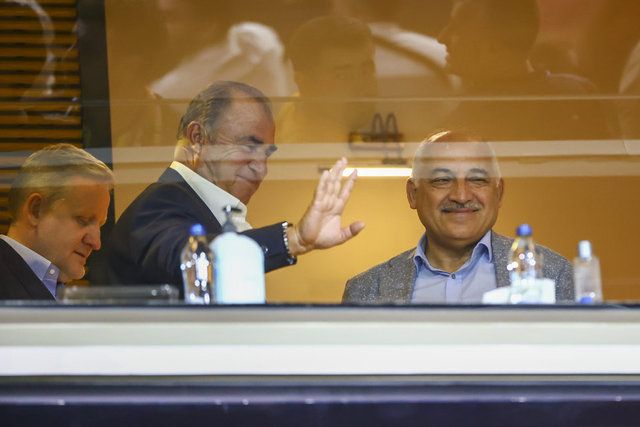 Fatih Terim'i eski öğrencileri anlattı: Maradona kadar efsane biridir... 8