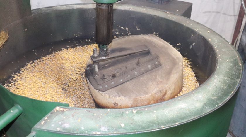 Yozgat'ta kurdu... Türkiye'nin dört bir tarafına gönderiyor 6