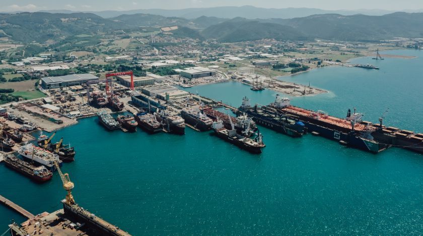 Dünyanın en büyüğü! Türkiye'de üretildi 2