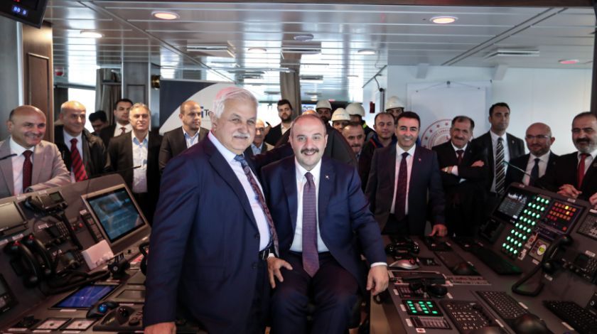 Dünyanın en büyüğü! Türkiye'de üretildi 7