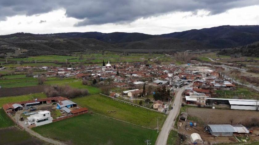 Ameliyattan korkan hastalar Bursa'ya akın etti! Bu suyun gizemi şaşırttı... 8