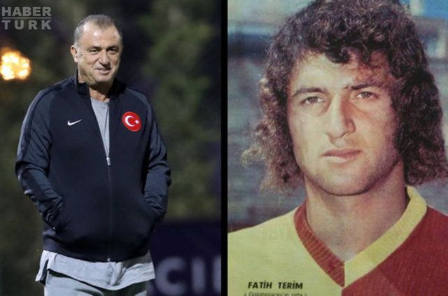 Teknik direktörlerin futbolculuk dönemleri: O isme çok şaşıracaksınız! 10