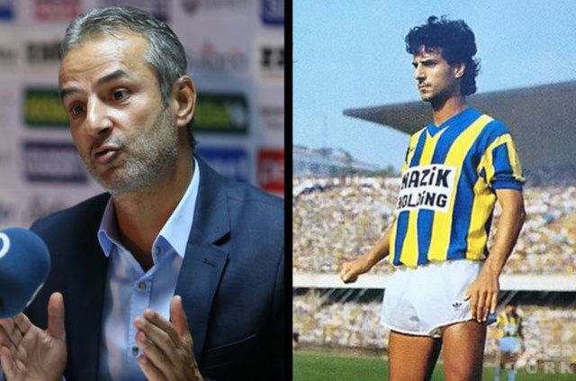 Teknik direktörlerin futbolculuk dönemleri: O isme çok şaşıracaksınız! 19