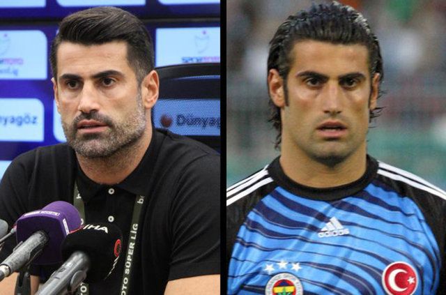 Teknik direktörlerin futbolculuk dönemleri: O isme çok şaşıracaksınız! 2