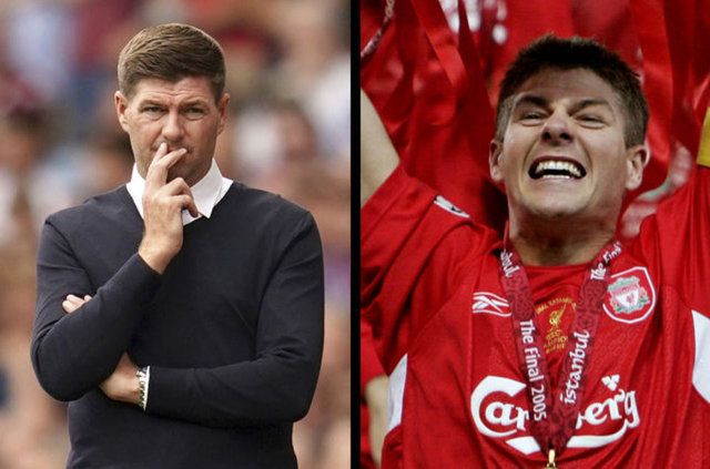 Teknik direktörlerin futbolculuk dönemleri: O isme çok şaşıracaksınız! 20