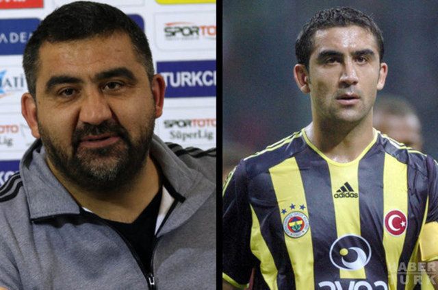 Teknik direktörlerin futbolculuk dönemleri: O isme çok şaşıracaksınız! 27