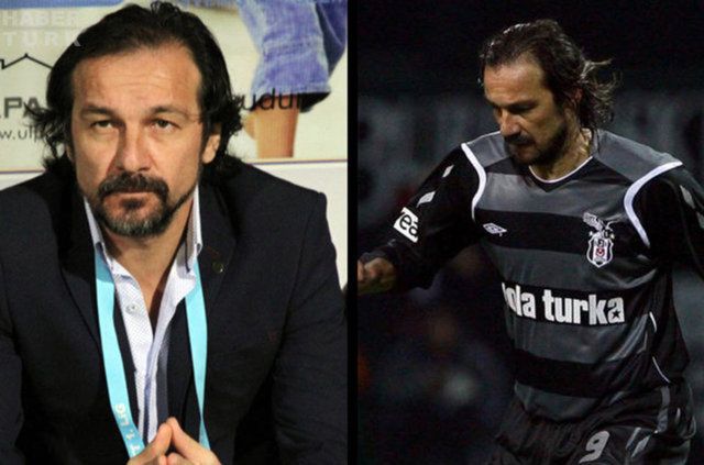 Teknik direktörlerin futbolculuk dönemleri: O isme çok şaşıracaksınız! 31