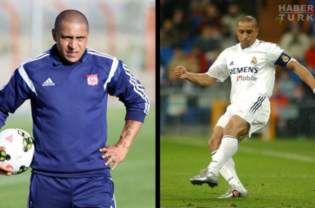 Teknik direktörlerin futbolculuk dönemleri: O isme çok şaşıracaksınız! 32