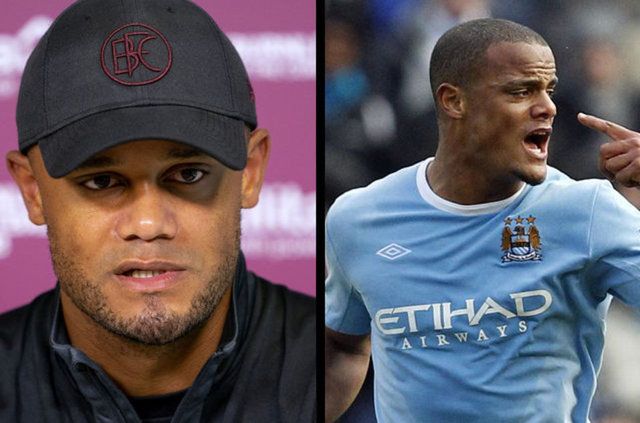 Teknik direktörlerin futbolculuk dönemleri: O isme çok şaşıracaksınız! 49