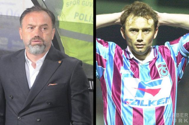 Teknik direktörlerin futbolculuk dönemleri: O isme çok şaşıracaksınız! 50