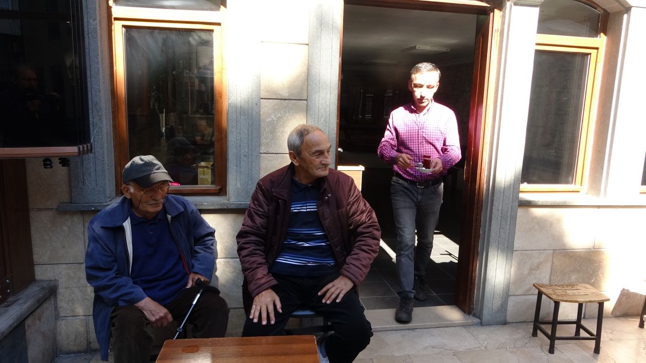 Çay tiryakilerini sevindiren haber! O risk düşüyor 4