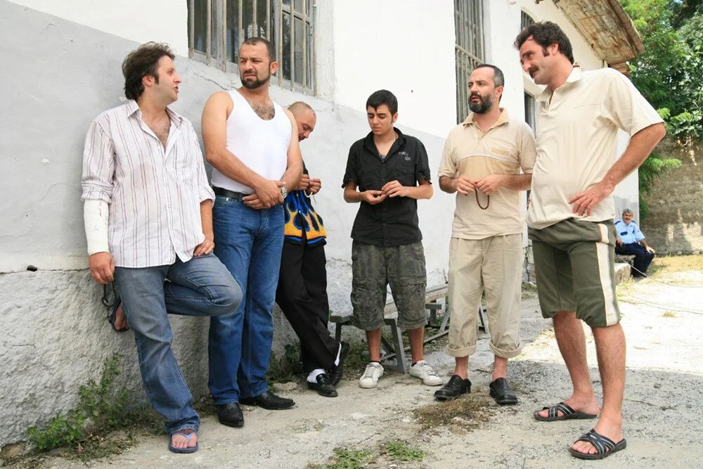 Çakallarla Dans 6 ne zaman vizyona giriyor? Çakallarla Dans filmi ne zaman sinemada? 1