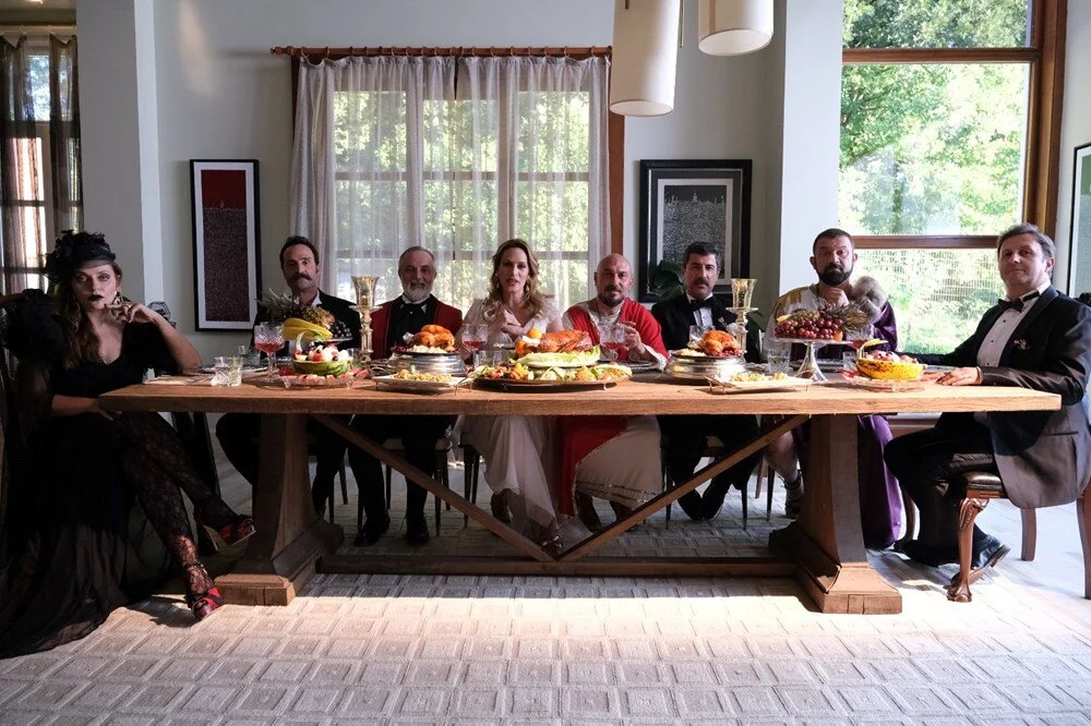 Çakallarla Dans 6 ne zaman vizyona giriyor? Çakallarla Dans filmi ne zaman sinemada? 2