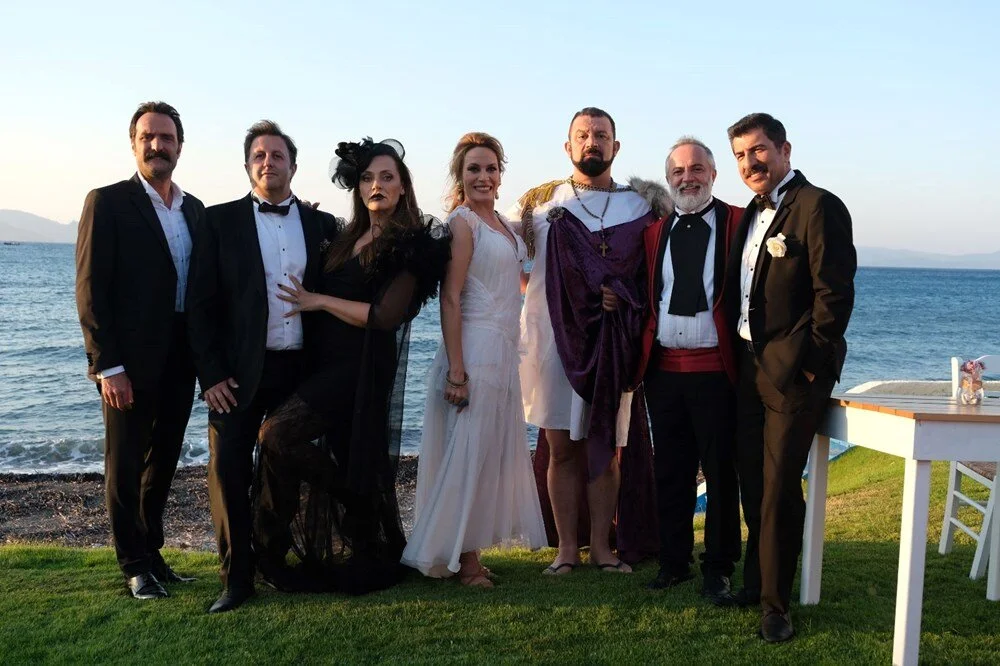 Çakallarla Dans 6 ne zaman vizyona giriyor? Çakallarla Dans filmi ne zaman sinemada? 4