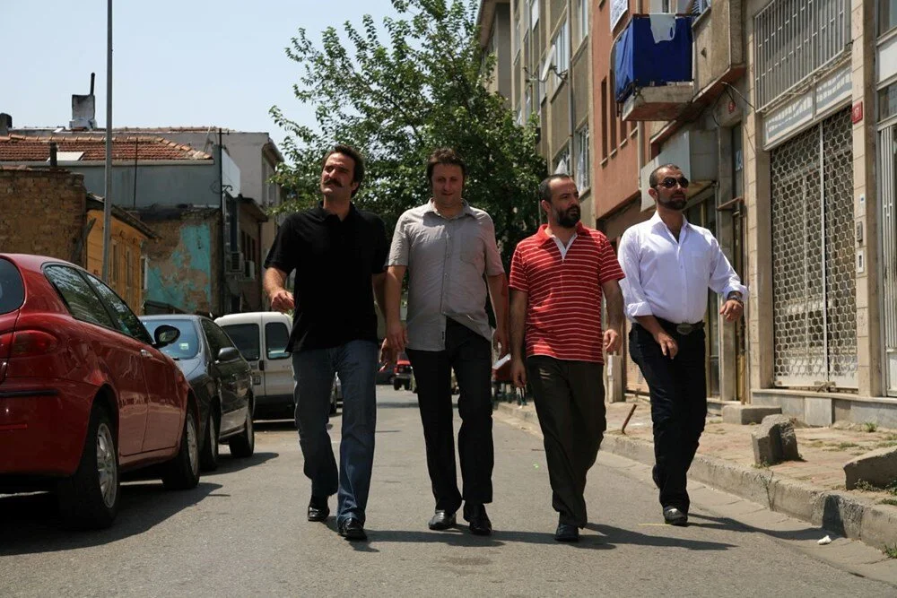 Çakallarla Dans 6 ne zaman vizyona giriyor? Çakallarla Dans filmi ne zaman sinemada? 5