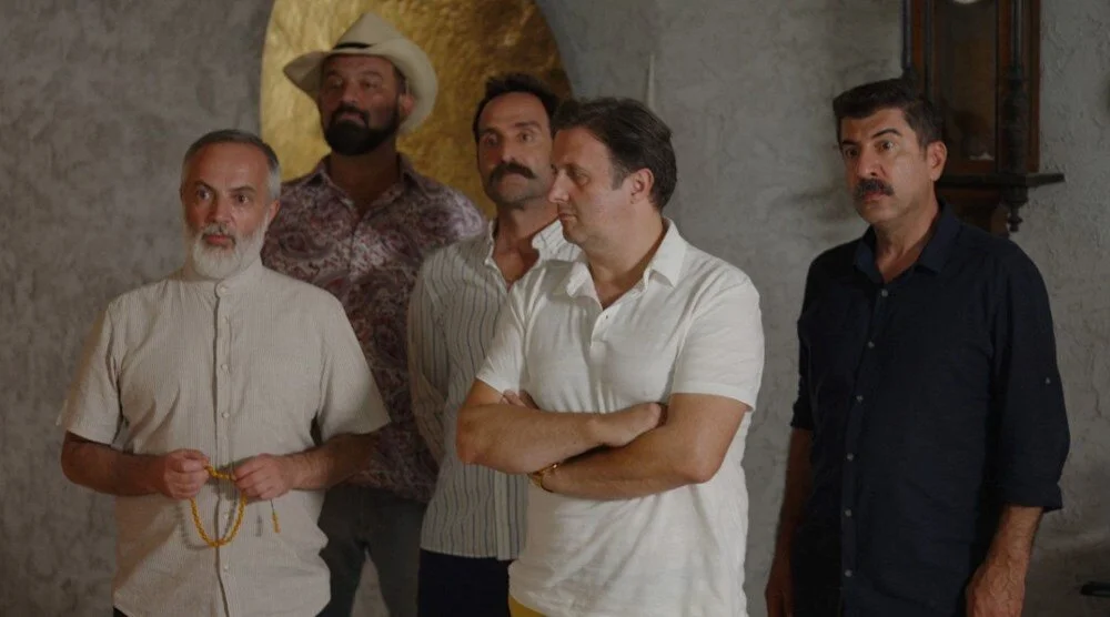 Çakallarla Dans 6 ne zaman vizyona giriyor? Çakallarla Dans filmi ne zaman sinemada? 6