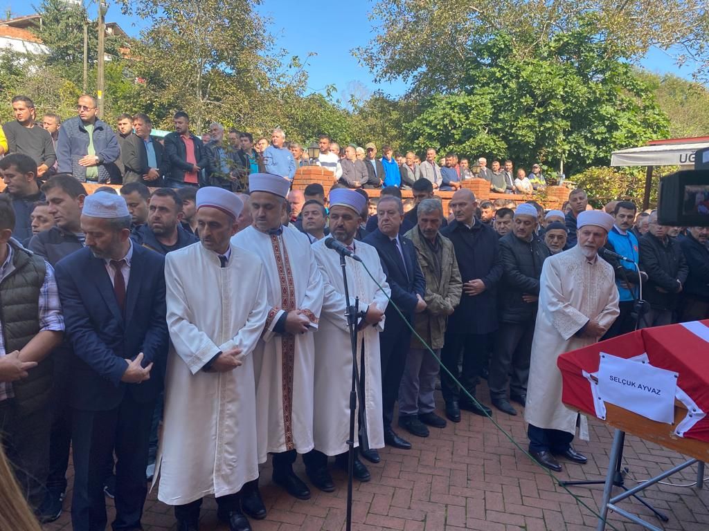 MHP'li Durmaz: Devletimiz yaraları sarıyor 15