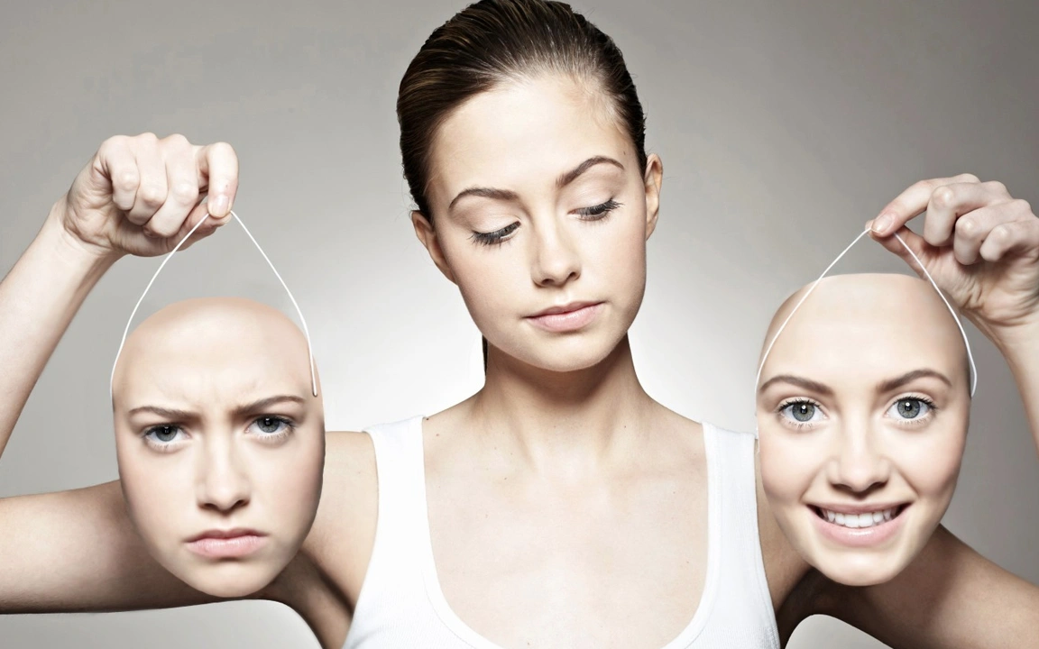 İsminizin ilk harfi karakterinizi ortaya döküyor: Harflere göre karakter testi! 1