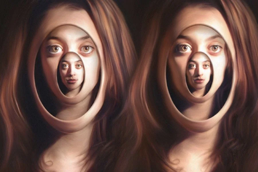 İsminizin ilk harfi karakterinizi ortaya döküyor: Harflere göre karakter testi! 12