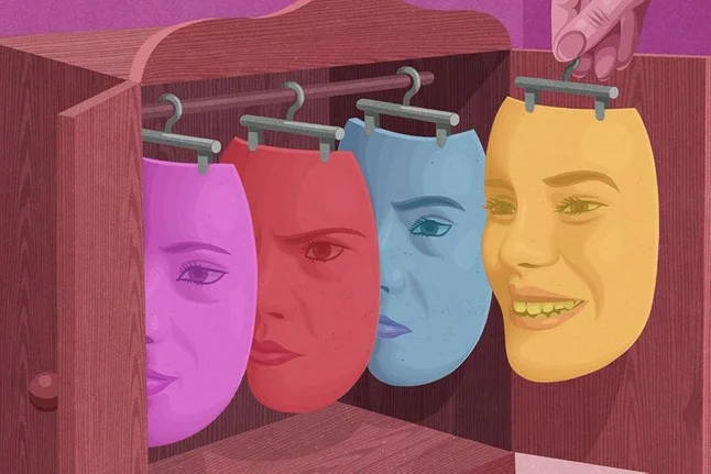 İsminizin ilk harfi karakterinizi ortaya döküyor: Harflere göre karakter testi! 13