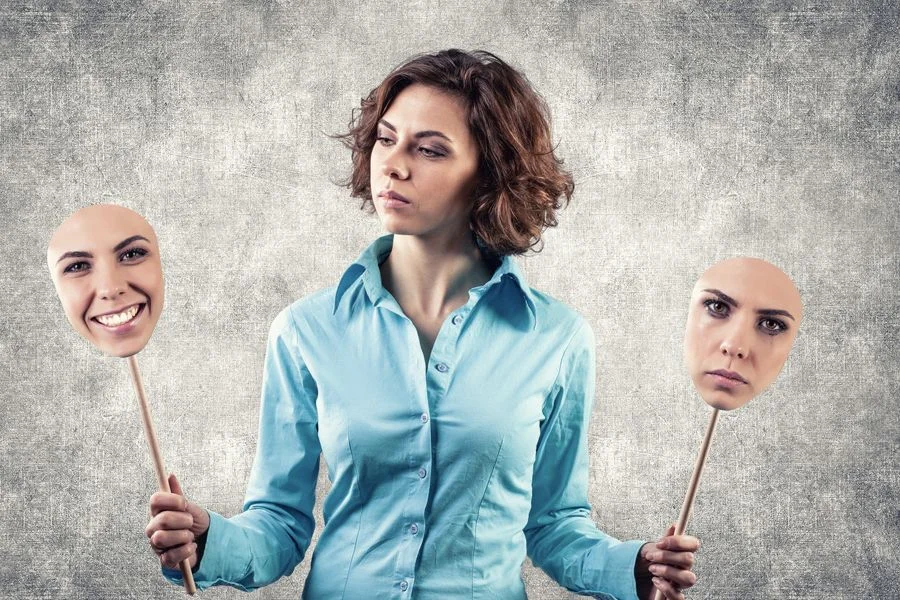 İsminizin ilk harfi karakterinizi ortaya döküyor: Harflere göre karakter testi! 15