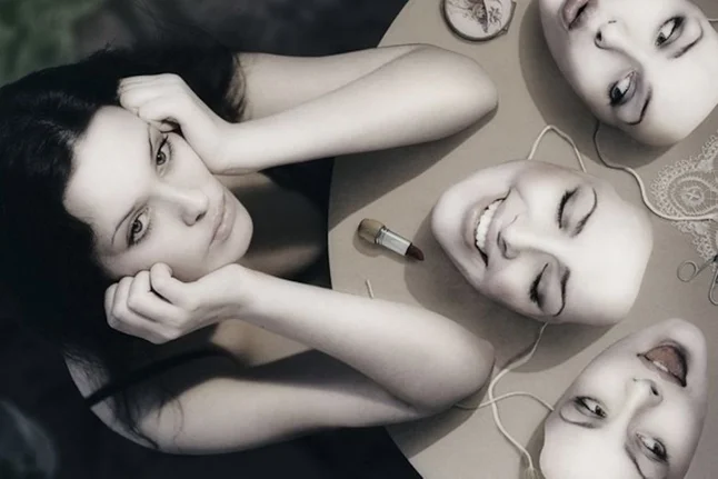 İsminizin ilk harfi karakterinizi ortaya döküyor: Harflere göre karakter testi! 16