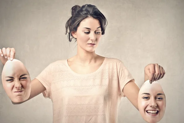 İsminizin ilk harfi karakterinizi ortaya döküyor: Harflere göre karakter testi! 19