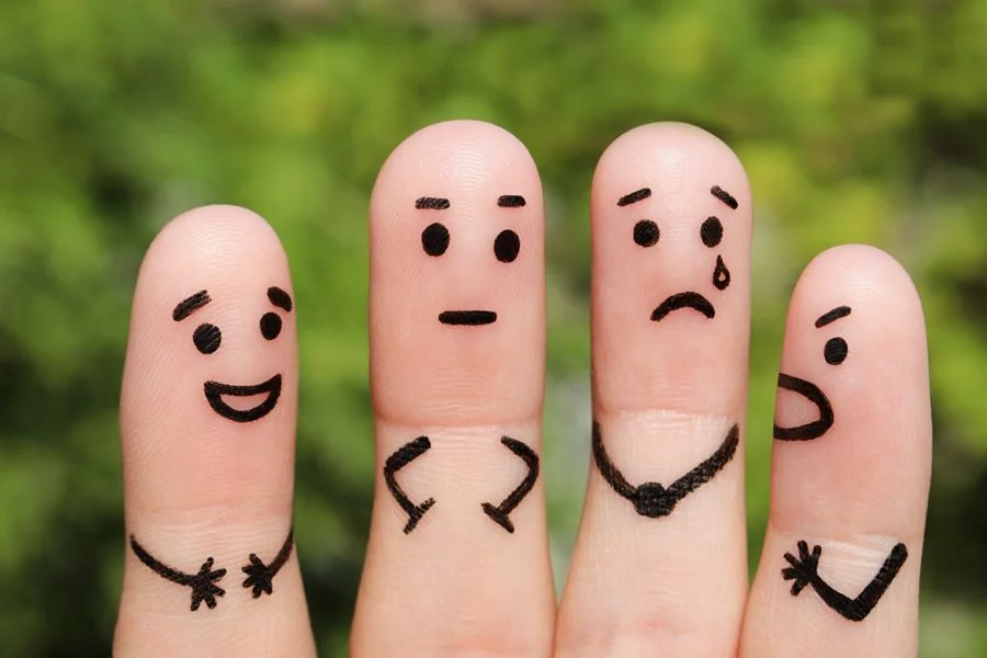 İsminizin ilk harfi karakterinizi ortaya döküyor: Harflere göre karakter testi! 2