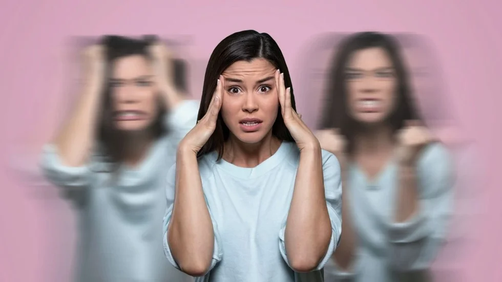 İsminizin ilk harfi karakterinizi ortaya döküyor: Harflere göre karakter testi! 20