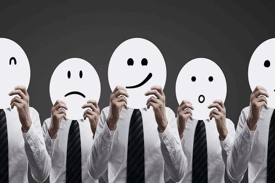 İsminizin ilk harfi karakterinizi ortaya döküyor: Harflere göre karakter testi! 5