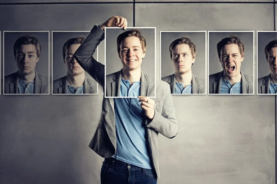 İsminizin ilk harfi karakterinizi ortaya döküyor: Harflere göre karakter testi! 6