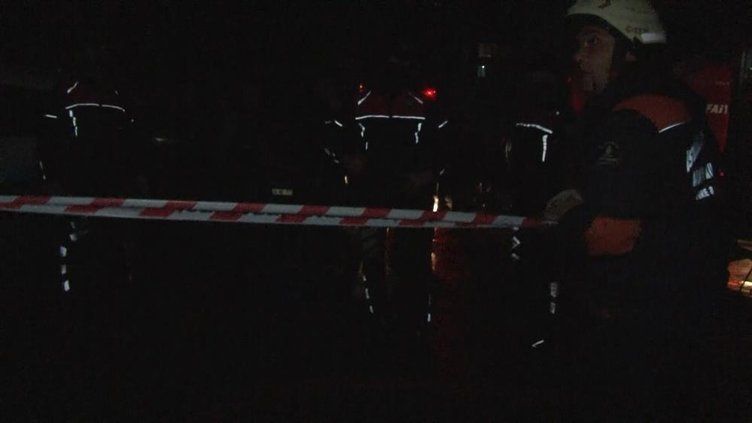 Kadıköy'de 24 katlı rezidansta çıkan yangının nedeni belli oldu! 7