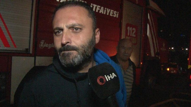 Kadıköy'de 24 katlı rezidansta çıkan yangının nedeni belli oldu! 8