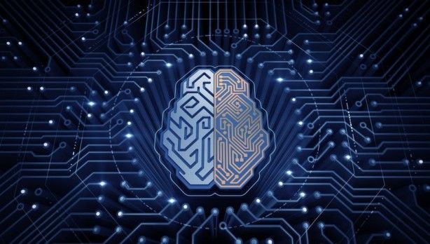 Dünyayı bekleyen büyük tehlike! Bunu da yaptılar: Zihin okuyan yapay zeka... 1