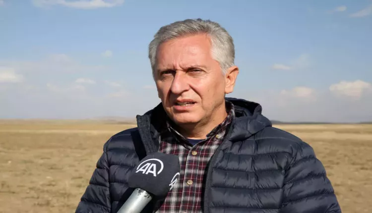 Malazgirt Savaşı’ndan kalanlar gün yüzüne çıkıyor: Drona entegre edildi 10