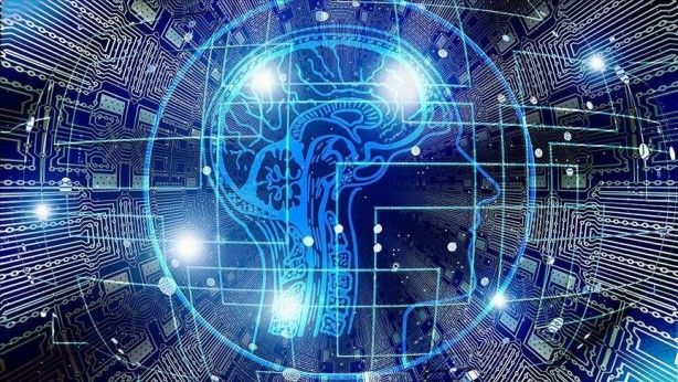 Dünyayı bekleyen büyük tehlike! Bunu da yaptılar: Zihin okuyan yapay zeka... 10