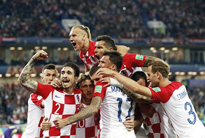 Dünya Kupasında en çok final oynayan takımlar! O ülkeye çok şaşıracaksınız... 10