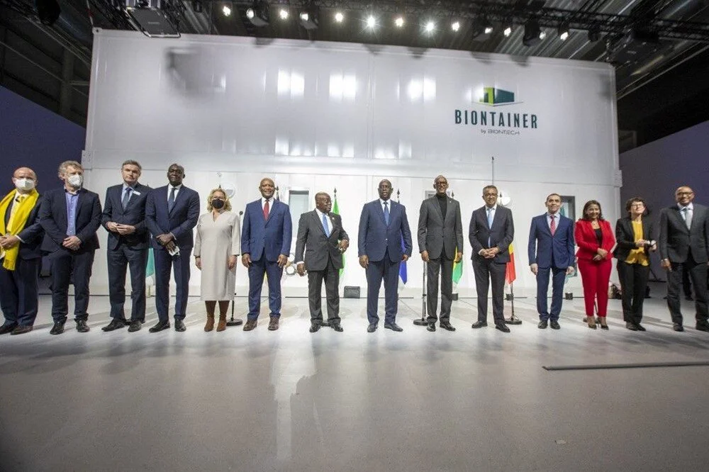 Covid-19 aşısı sonrasında kanser aşısı için de harekete geçtiler: Kanser aşısı için tarih verdiler 12