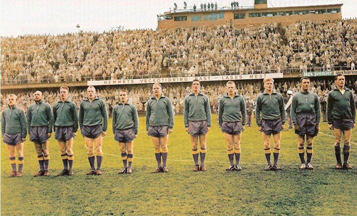 Dünya Kupasında en çok final oynayan takımlar! O ülkeye çok şaşıracaksınız... 13