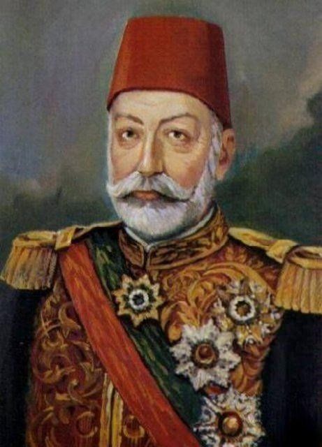 Fatih Sultan Mehmet'in gerçek resmini görenler şaştı kaldı! 76