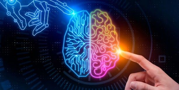 Dünyayı bekleyen büyük tehlike! Bunu da yaptılar: Zihin okuyan yapay zeka... 2