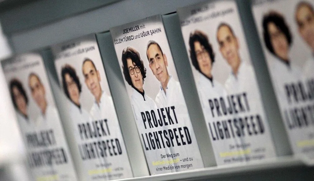 Covid-19 aşısı sonrasında kanser aşısı için de harekete geçtiler: Kanser aşısı için tarih verdiler 2