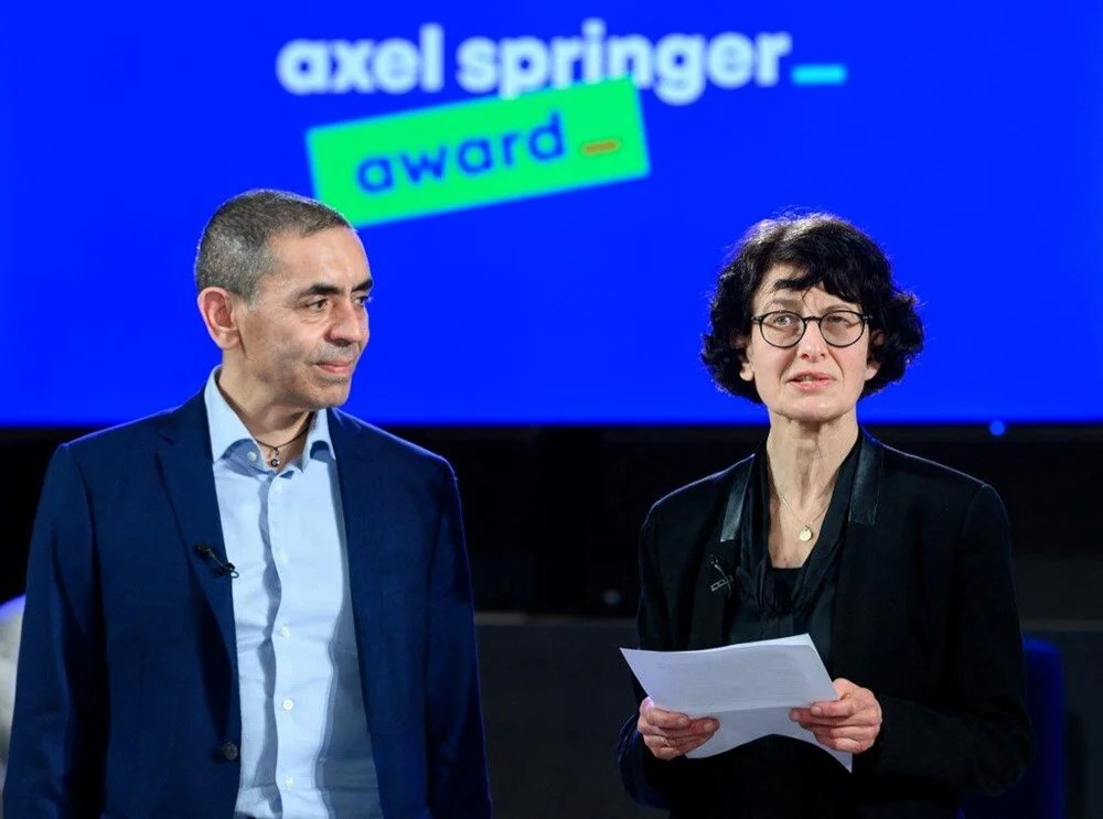 Covid-19 aşısı sonrasında kanser aşısı için de harekete geçtiler: Kanser aşısı için tarih verdiler 3