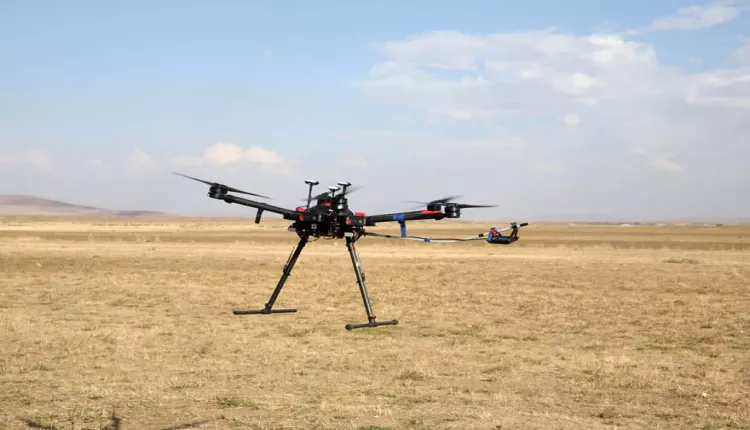 Malazgirt Savaşı’ndan kalanlar gün yüzüne çıkıyor: Drona entegre edildi 5