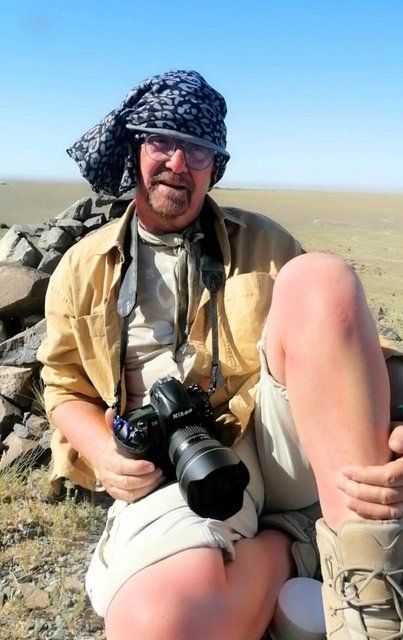 Heyecanlandıran keşif: Gobi Çölü'nde Türklere ait mamut figürleri bulundu 5